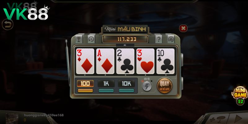 Chia sẻ bí quyết tham gia game nhanh tại VK88