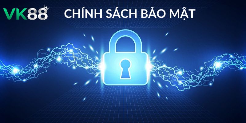 Cơ chế bảo mật tài khoản hội viên VK88