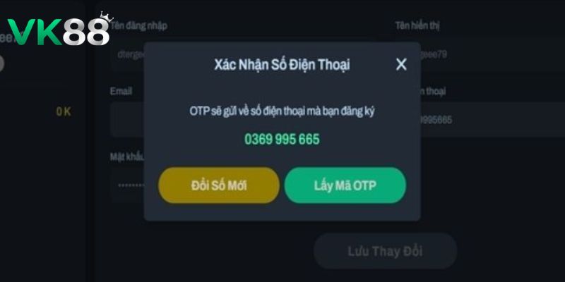 Đăng Nhập VK88 - Truy Cập Nhanh Chóng, An Toàn Cho Thành Viên Giải đáp mọi thắc mắc khi đăng nhập VK88