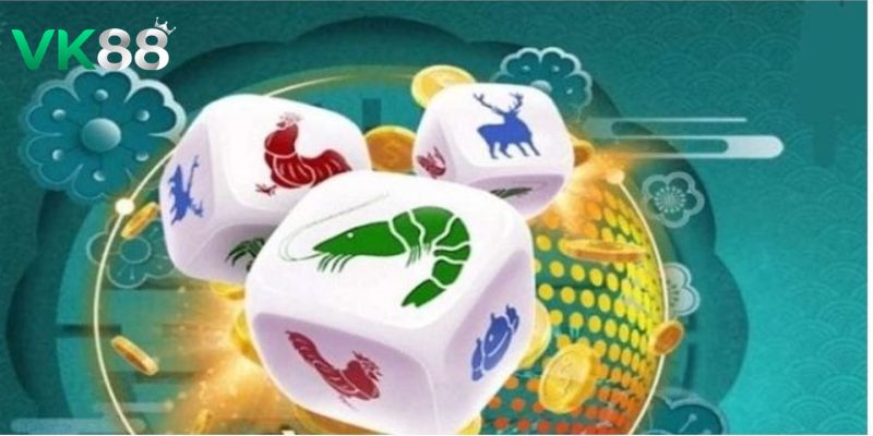 Bầu Cua VK88 - Bí Quyết Tham Gia Hiệu Quả, An Toàn 2026 Hướng dẫn cách đặt cược bầu cua VK88 chi tiết