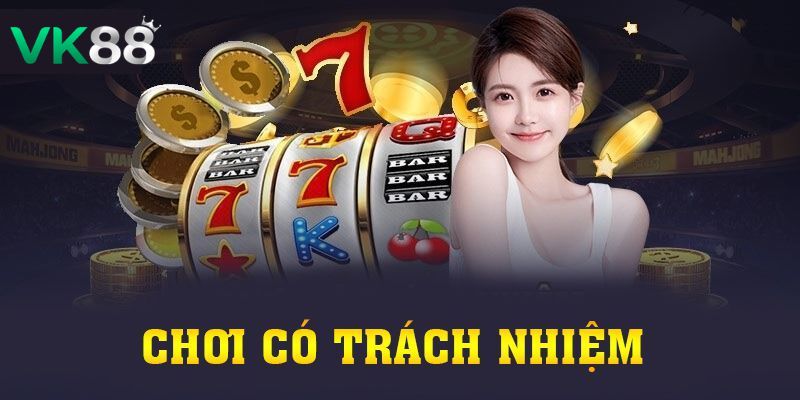 Lưu ý cho bet thủ khi tham gia cá cược trên nhà cái VK88