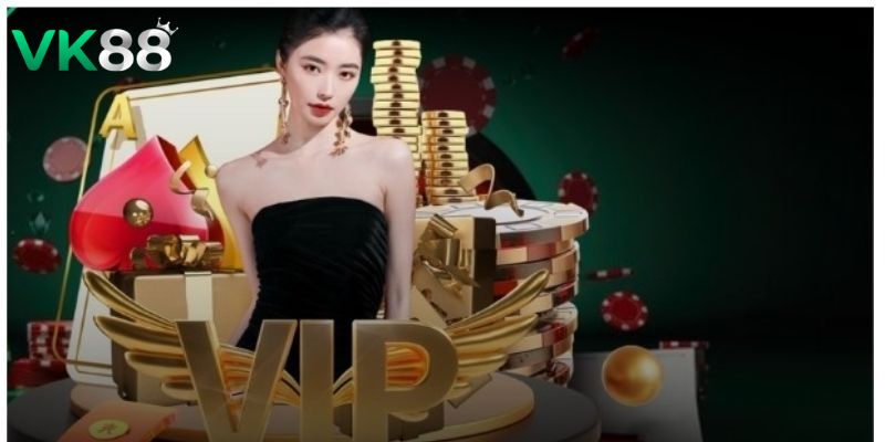 Lưu ý quan trọng khi nhận khuyến mãi tại VK88