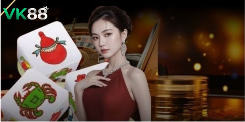 Bầu Cua VK88 - Bí Quyết Tham Gia Hiệu Quả, An Toàn 2026 Những bí quyết tham gia bầu cua VK88 hiệu quả