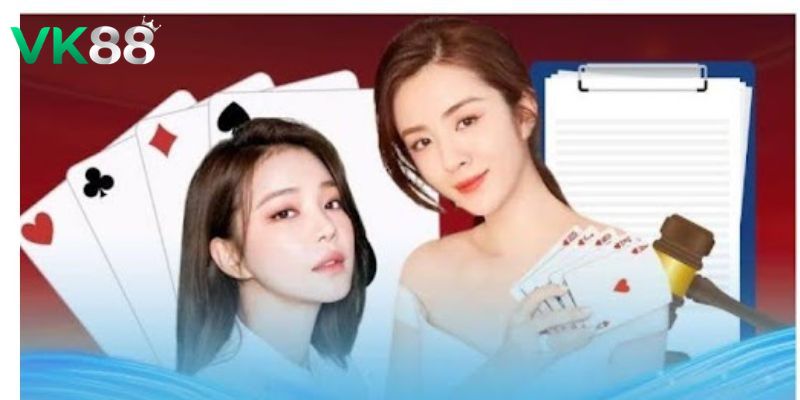 Những lưu ý quan trọng khi đăng ký VK88