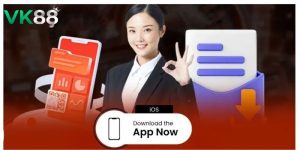 Những lưu ý quan trọng khi tải app VK88