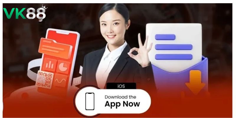 Những lưu ý quan trọng khi tải app VK88