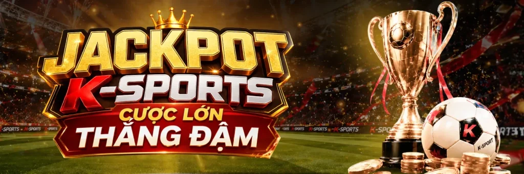 Săn jackpot