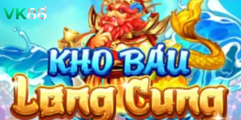 Tìm hiểu về kho báu long cung hiện nay