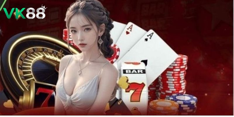 Đăng Nhập VK88 - Truy Cập Nhanh Chóng, An Toàn Cho Thành Viên Ưu điểm khi đăng nhập tại VK88